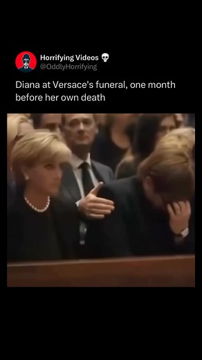 17K views · 685 reactions | Princess Diana attended the funeral of...