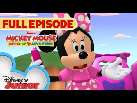 🐭 Mickey Mouse | Kids Cartoon | Fun Adventures & Learning Songs 🎶🌈