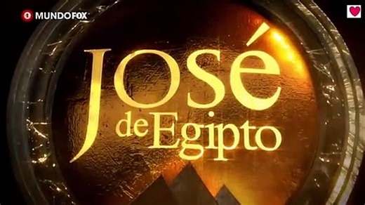 Jose de Egipto Capitulo 3 en español