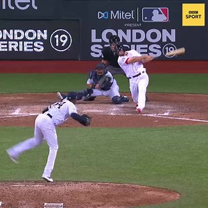 ⚾ What a way to win it! | BBC Sport