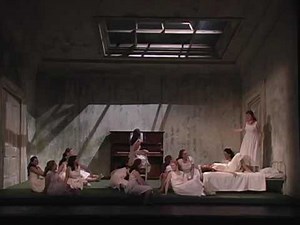 The Queen of Spades - Pauline