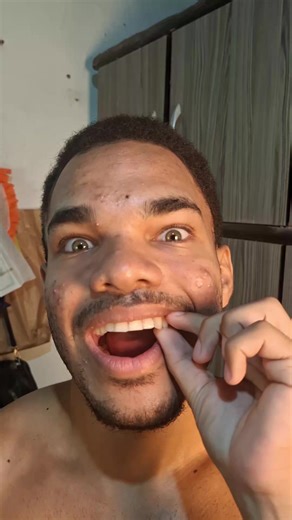 Clareou bastante meus dentes