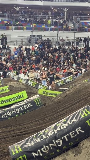 On The Pipe Podcast (OTP) | It’s like the running of the bulls 😂 | Instagram