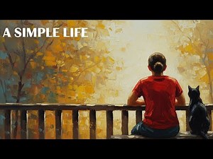 "The Power of Simplicity: Why a Simple Life is the Ultimate Smart Choice | Thoreau"