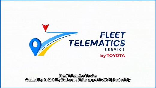 Fleet Telematics Service