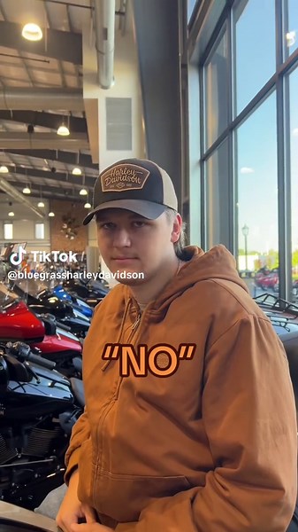 Exploring the Harley Davidson Experience