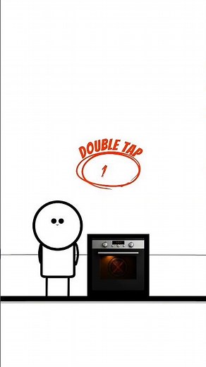 They put the Hamster into the microwave and turned it on #animation #americe #animationmemes #funny