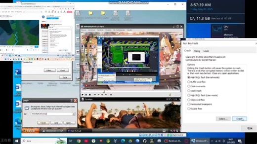 windows 10有屏幕死机蓝屏死机 ! Windows10有蓝屏机1.0