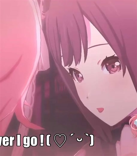 [ #AIRIENA (❀˘ᵕ˘) ] hello to the 5 airiena fans on here they’re such cuties 🌸 #airimomoi #enashinonome #pjsk #projectsekai