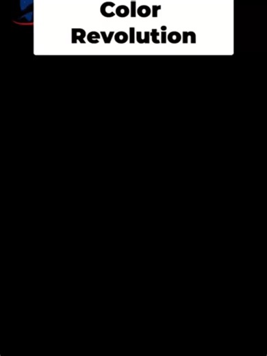 Color Revolution Tactics Exposed__ Stay Ahead of Chaos #ColorRevolution #ChaosOperation #Minnesota #PoliticalStrategy