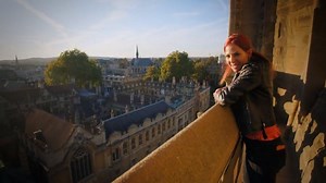 Loved Britain's Most Historic Towns? Join us for An Evening With Alice Roberts: Digging Into Britain's Past  7 Sep ️ Book now at bit.ly/alcrbtsep Alice will share insights, anecdotes and behind-the-scenes stories from her personal journey to explore Britain’s past, with footage from her programmes and excerpts from her books. | Epstein Theatre | Facebook