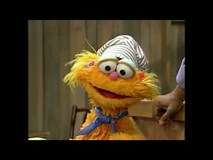 Sesame Street: Top 10 Countdown.