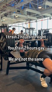 Tag a bro that trains gay… Follow @benfeatherstone_ifbbpro for more 🚀 For supplements BEN10 @gasmark10official ⛽️ FOR 1-1 COACHING ➡️ DM ‘COACH’ | Ben Featherstone