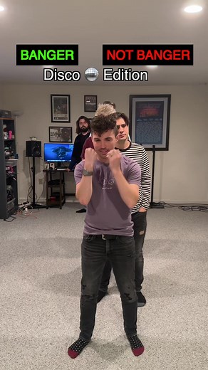 115K views · 1.7K reactions | Disco Fever, did we get these right? #music #indieband #disco | Sub-Radio | Facebook