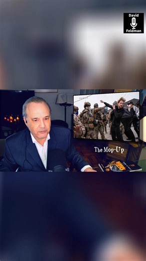 ICE faces 50 multimillion dollar lawsuits alleging excessive force during Chicago's Operation Midway Blitz. Reverend David Black, pastor of First Presbyterian Church of Chicago, got shot in the face with pepper balls during one peaceful protest. #HomelandSecurity #Lawsuits #Chicago #Protest #ExcessiveForce | David Feldman Show