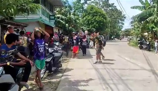 Wilfred Madrona on Reels