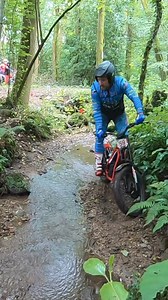 5.7K views · 63 reactions | Head over to our YouTube channel for the latest vlog where Craig rides the Oset TXP-24!  https://youtu.be/SxJFDV0mq-g?si=s5gMkL1v79aUynWd | bvm-moto | Facebook