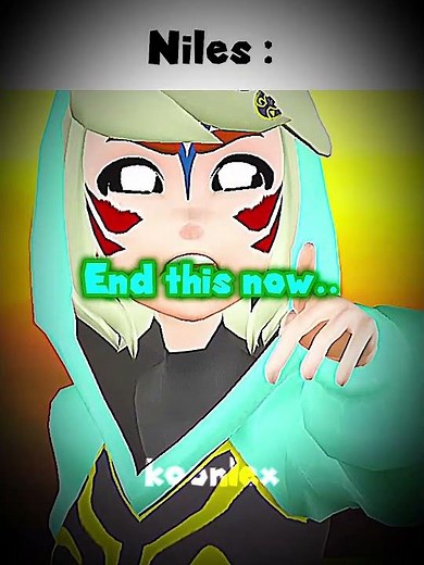 "PAHTHETIC!🔥" - Niles - Edit || SMG4 - Edit ||🔥 #edit #smg4 #smg4edit #fyp