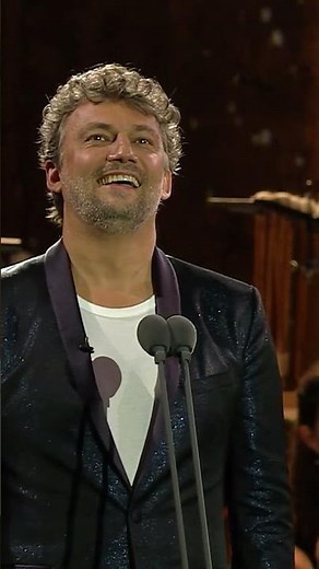enjoy this throwback of Jonas Kaufmann singing Puccini’s “Nessun Dorma”🥰 #shorts #classicalmusic