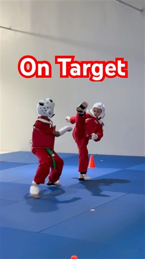 The Last Kick Is TOO CLEAN 🥶