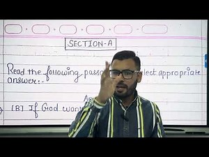 English Paper Presentation for scoring more marks in exams…..