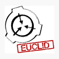 Identifica los SCP de clase Euclid.
