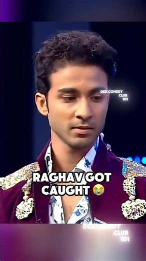 Raghav Sings “Jai D’Souza”… Then Dharmesh And Shakti Blame Him 😂 | Dance Plus