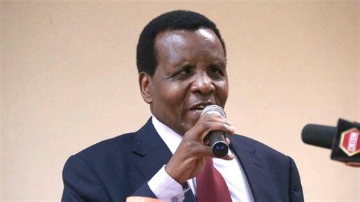 Petition filed challenging amended Computer Misuse and Cybercrimes Act