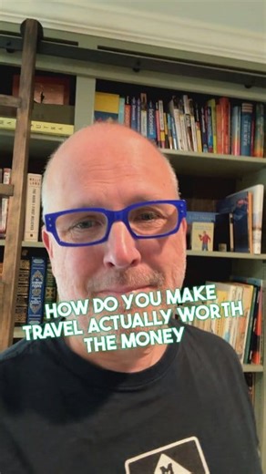 3 comments | Got a summer travel tip that always works? We’re sharing ours in an upcoming episode, and now we want yours. ❓️️How do you save cash and make the trip unforgettable? ❓️️What’s your go-to move for stretching dollars without shrinking the fun? Drop your best advice in the comments and join the conversation. ✈️ #stackingbenjamins #summertravel #traveltips #moneyhacks #budgettravel | Stacking Benjamins | Facebook