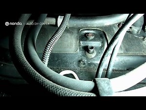 A/C Drain Hose Explained