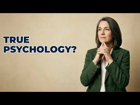 Can Biographies Reveal A Person's True Psychology?