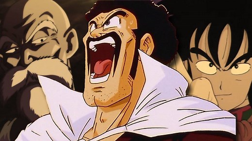 10 Strongest Dragon Ball Humans