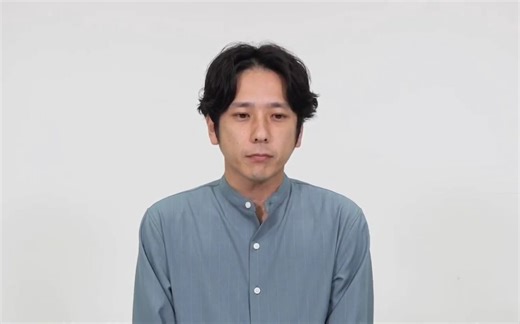 二宮和也的重大發表20231024 (放心嵐還在！團愛最高！)