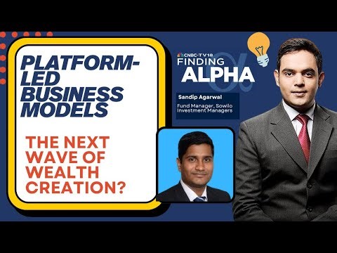 Finding Alpha | Will Platform-Led Business Models Lead The Future Of Businesses Going Forward?