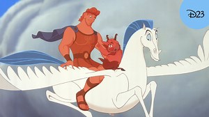 Go from zero to hero with these 5 facts about Hercules that every Disney fan should know: | Disney D23