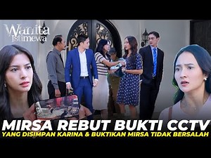 TRAILER WANITA ISTIMEWA HARI INI FULL EPISODE 138 SENIN 29 DESEMBER 2025
