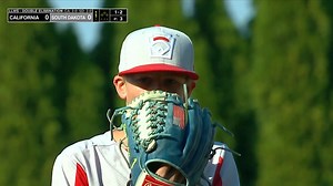 1.5K views · 2.6K reactions | Gavin Weir struck out 14 to lock down a 1-0 win that vaults South Dakota's Sioux Falls Little League into the Tom Seaver bracket Championship at 12:30 ET Saturday on ABC. #LLWS | Little League | Facebook