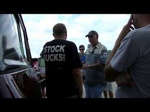 Door Adjustments By Mike Moore of Scoutco