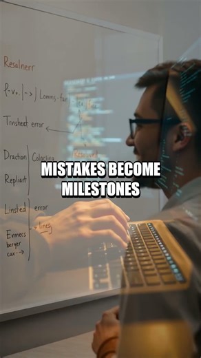 The Quiet Bridge From Zero to Code