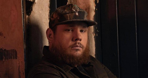 Luke Combs Gets Honest About Releasing First New Music In 'Quite Some Time'