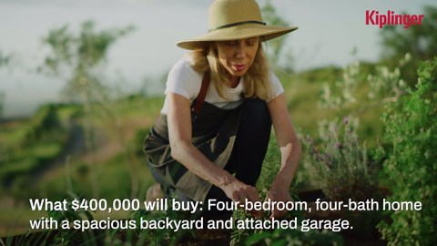 US Cities That Offer More Value For Retirees