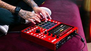 Akai issues a red alert as it launches the MPC One , but it might not have all the upgrades you were hoping for