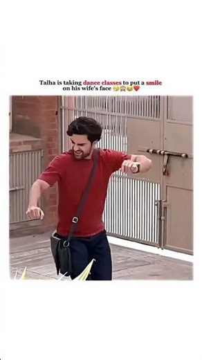 Meem Sa Muhabbat #This Scene hits different #