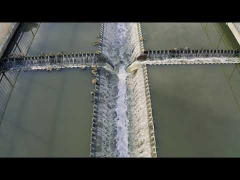 Wastewater Treatment Plant Virtual Tour