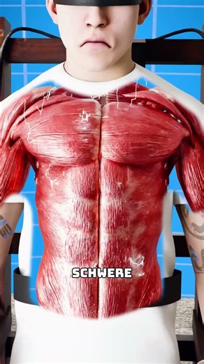 Wie funktioniert der elektrische Stuhl?