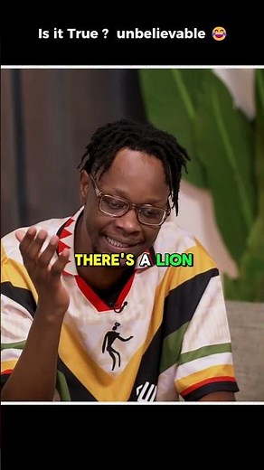Is it the True Meaning Circle of Life song , Lion King 🦁✨