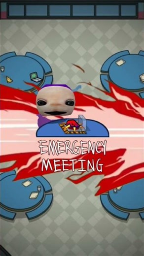 Among us slendytubbies meme animation #slendytubbies #teletubbies #animation #meme #game #amongus