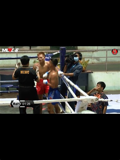 Kyar Thway vs Ae Mie: 6th Myanmar Lethwei Championship