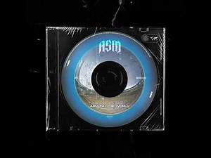 Daft Punk - Around The World (ASID Remix)