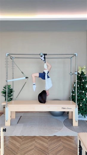 Practicing Pilates with Care and Intention